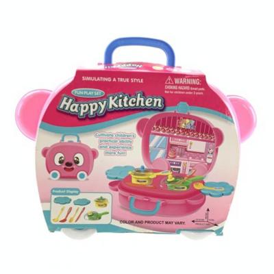 Mini Trolley Cozinha
