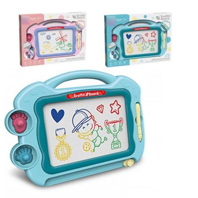 Quadro Magnético com Pega