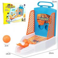 Jogo Mesa Basquetebol