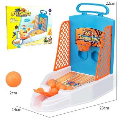 Jogo Mesa Basquetebol