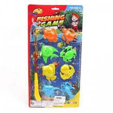 Cana de Pesca Simples 45 × 23 Cm