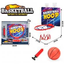 Jogo Basket Tabela 27 × 23 × 20 Cm