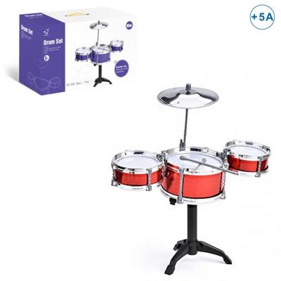 Bateria Simples