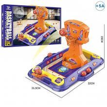 Jogo Basquetebol de Mesa
