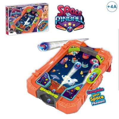 Jogo Pinball Espaço