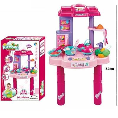 Cozinha 14 × 64 × 27.5 Cm