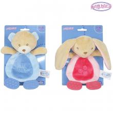 Amiguinhos Peluche Mordedor