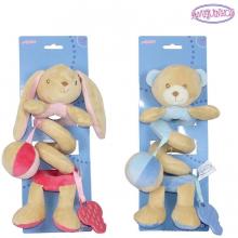 Amiguinhos Peluche Espiral