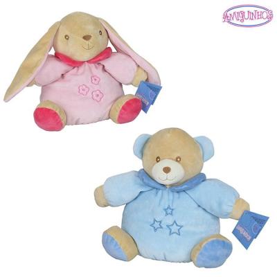 Amiguinhos Peluche Almofada de Pescoço