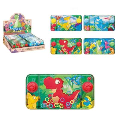 Jogo de Água 12 × 6 Cm Dinossauro Peças S