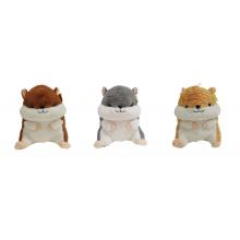 Peluche 45 cm Hamster