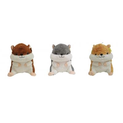 Peluche 45 cm Hamster