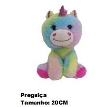 Peluche Animais sortido 18 cm