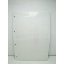 Recarga A4 100/100 Fls. Liso