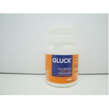Boião Cola Branca Gluck 125 g