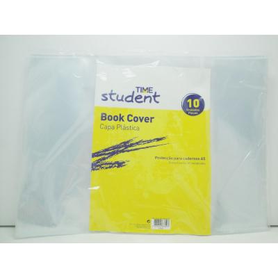 Capa Plas.timestudent CADER.A5