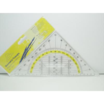 Esq.geometrico Timestudent 22 cm