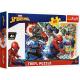 Puzzle Marvel Spider-Man — 60 Peças