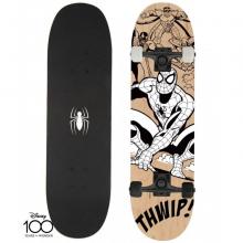 Skateboard de madeira Spider-Man Beyond