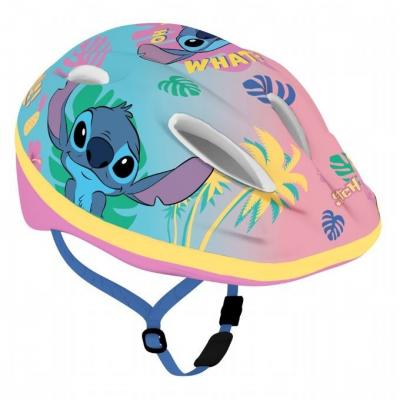 Capacete Stitch