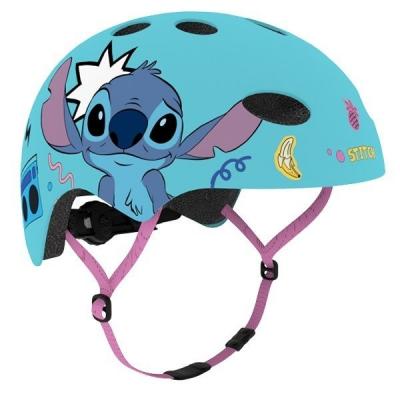 Capacete Sport Stitch - Size M