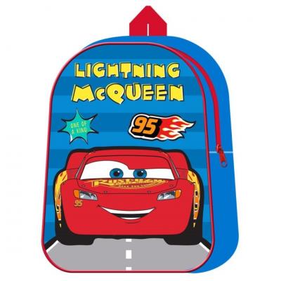 Mochila 3D Cars