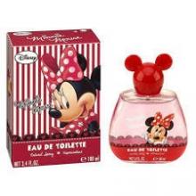 Perfume Infantil Minnie — 100 ml