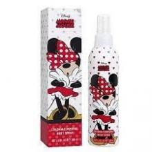 Perfume Infantil Minnie — 200 ml