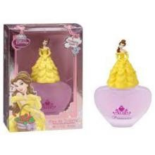 Perfume Infantil Princesas Disney — 50 ml