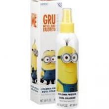 Colónia Minions — 200 ml
