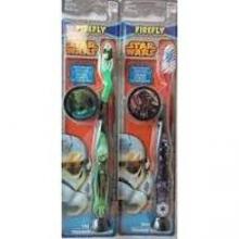 Escova de Dentes Star Wars