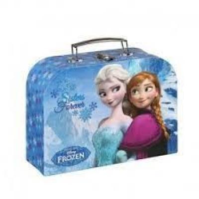 Caixa de Joias Frozen — Modelo 213764