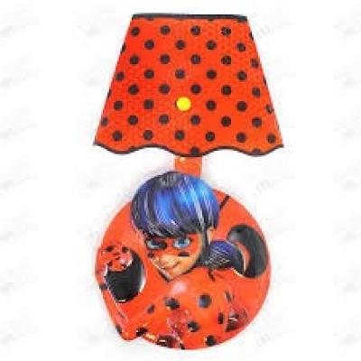 Candeeiro LED Ladybug