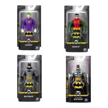 Batman 6 Inc