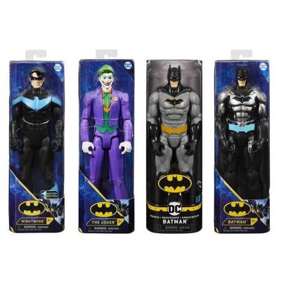Batman Fig. Sortido