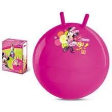 Bola Saltitona Minnie
