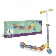 Trotinete Alumínio Stitch M28/737