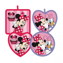 AGARRADOR MINNIE MOUSE