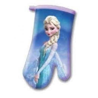 Luvas de forno infantis Frozen