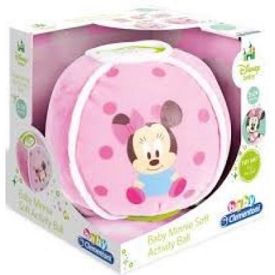Minnie Bola de Atividades