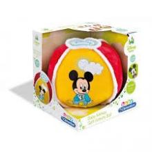 Bola de Atividades Mickey