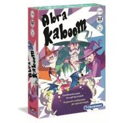 Jogo Guerra dos Magicos