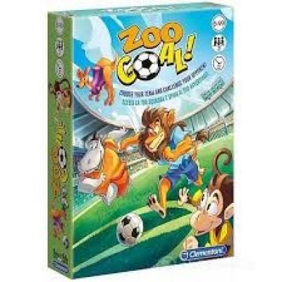 Jogo Liga dos Animais