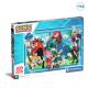 Puzzle Sonic — 300 Peças