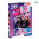 Puzzle Guerreiras do K-Pop — 300 Peças