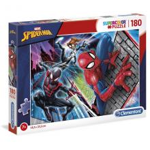 Puzzle Spider-Man — 180 peças