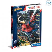 Puzzle Marvel Spider-Man — 180 peças
