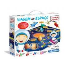 Viagem Ao Espaço