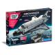 Laboratório de Mecânica Nasa Shuttle Flutuante