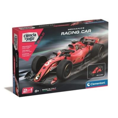 Laboratório de Mecânica Racing Car